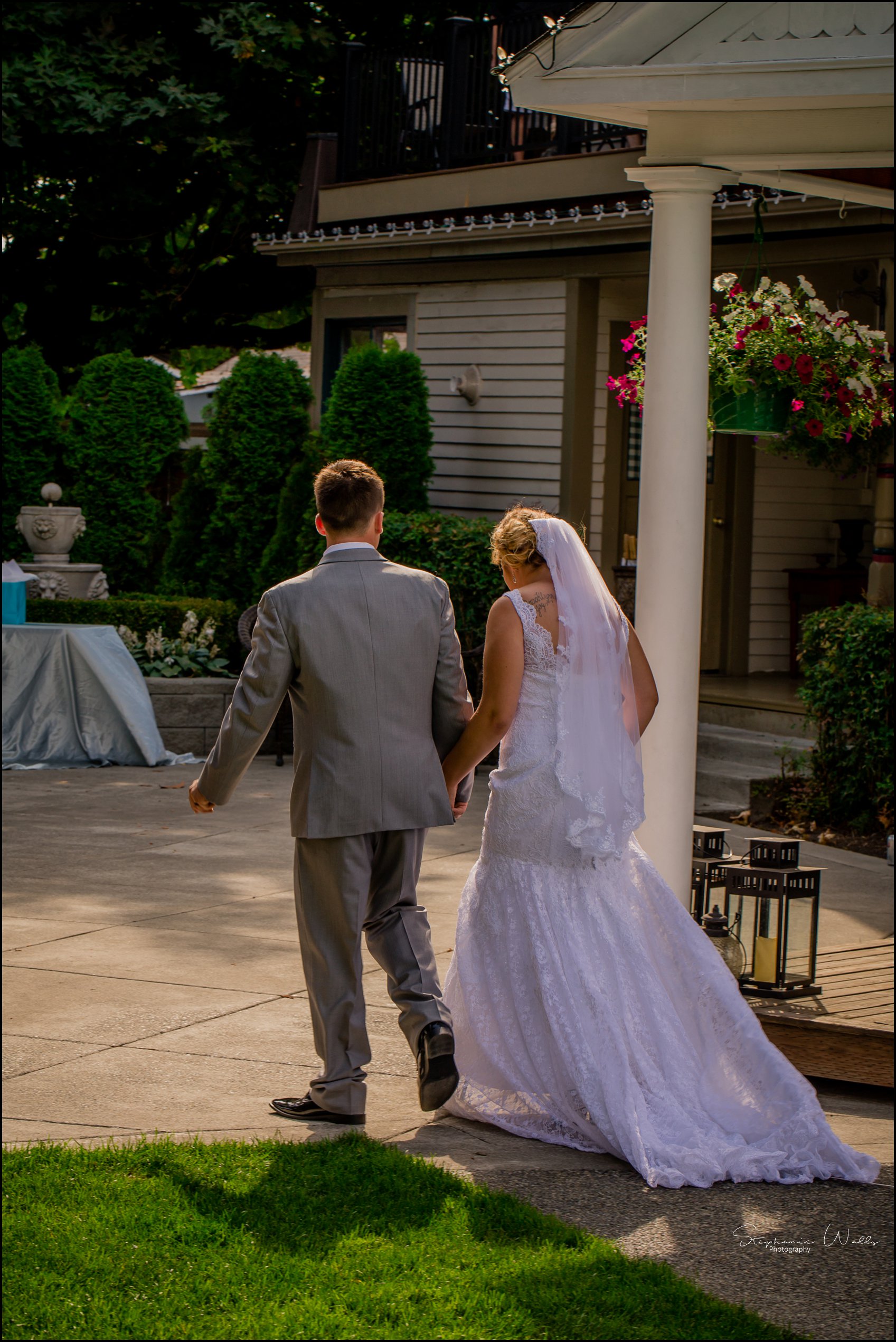 Bracy Wedding235 Marissa & Dustin Orting Manor Wedding | Orting Wedding Photographer