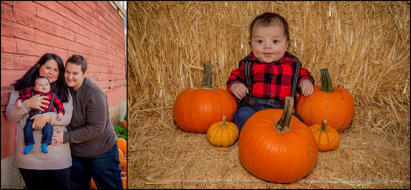 Brandi Victoria 1st Ann 005 Victoria & Brandi 1st Anniversary Session | Bobs Corn & Pumpkin Farm | Snohomish, Wa Portrait & Wedding Photographer