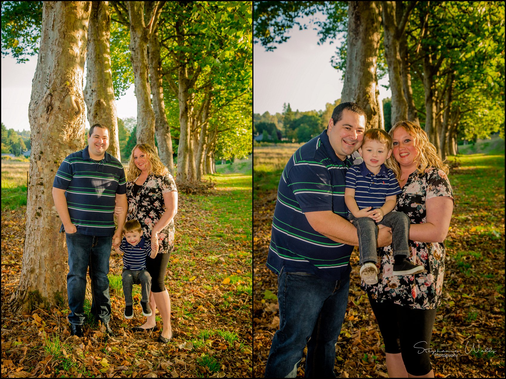 Cort Family 007 Fall Mini Session in Snohomish, Wa