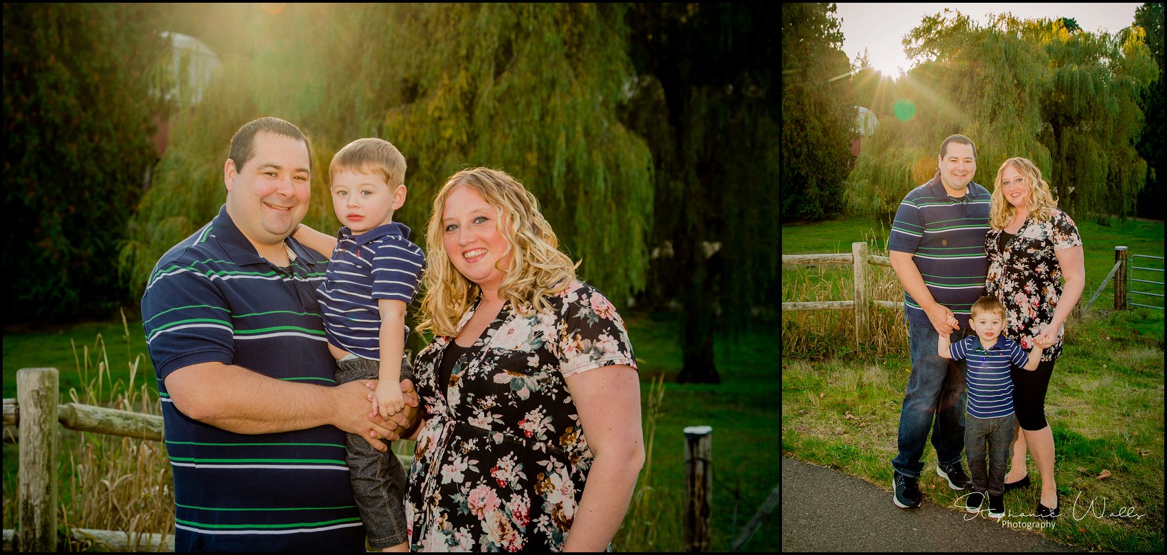 Cort Family 013 Fall Mini Session in Snohomish, Wa