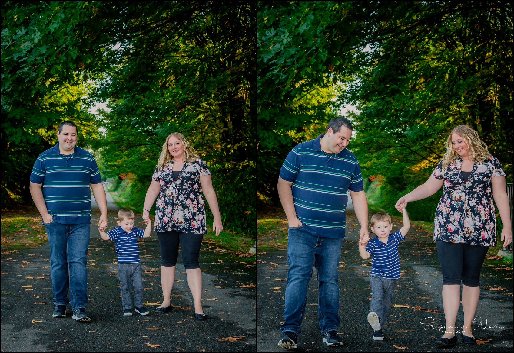 Cort Family 018 Fall Mini Session in Snohomish, Wa