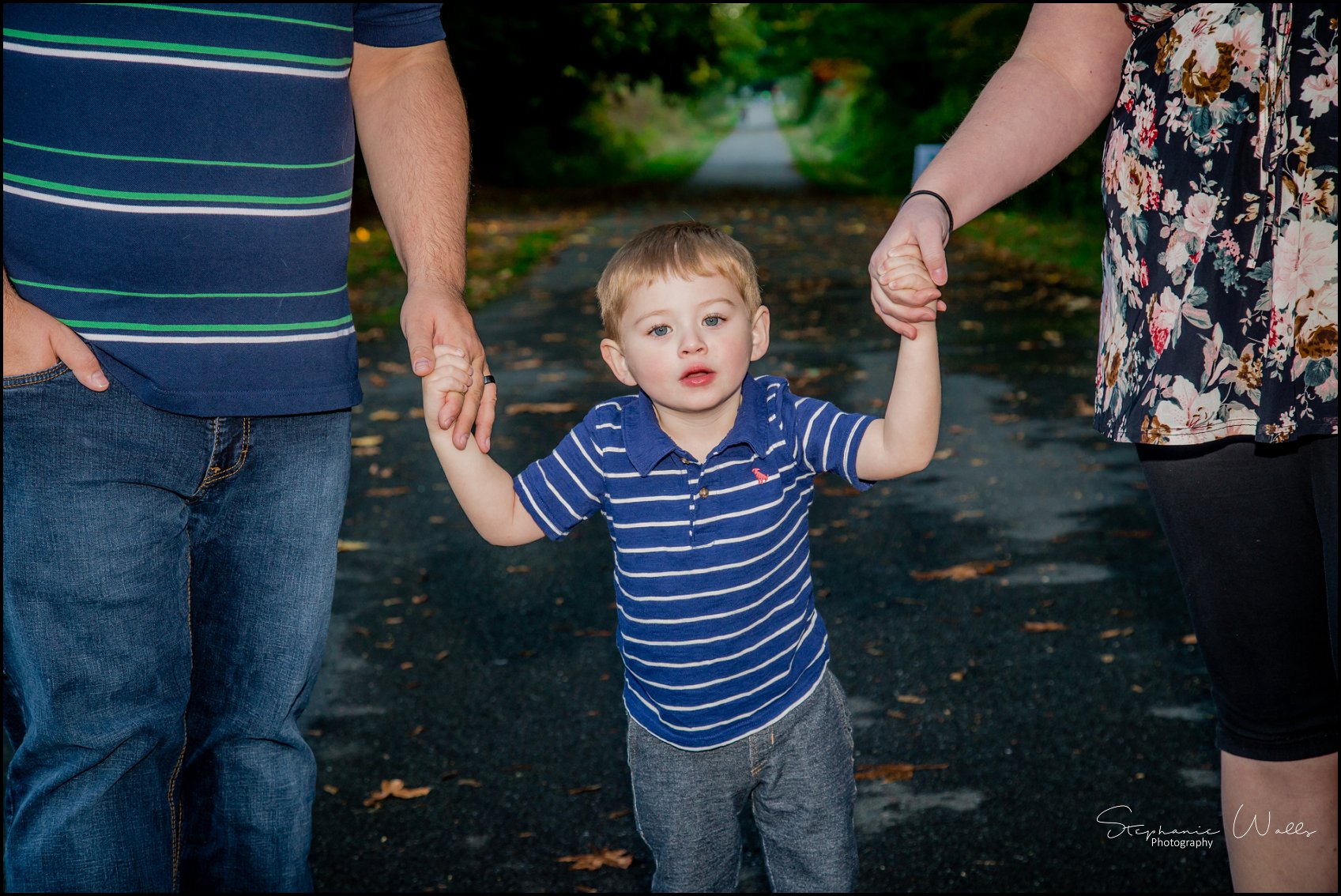 Fall Mini Sessions | Snohomish Portrait Photographer | Stephanie Walls Photography