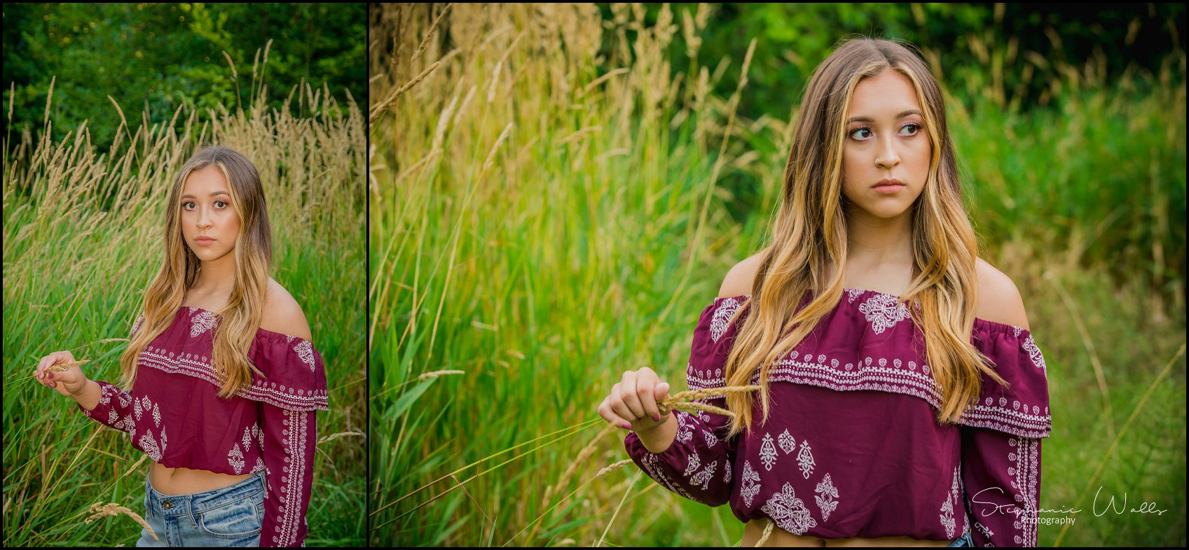 Haliey Co2018090 Hailey Auburn Riverside High School Class of 2018