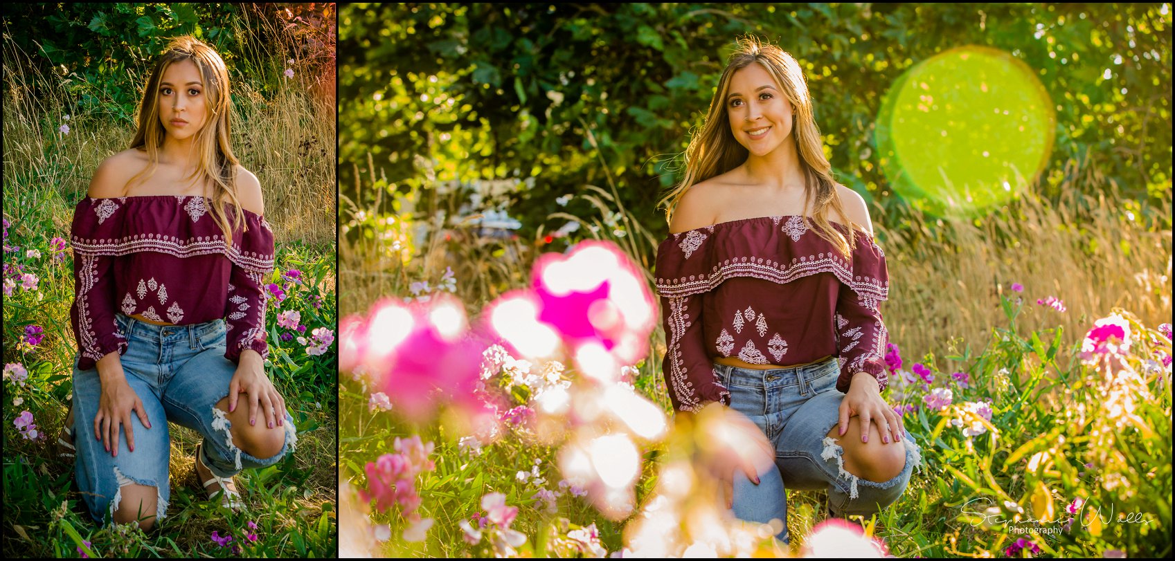 Haliey Co2018101 Hailey Auburn Riverside High School Class of 2018