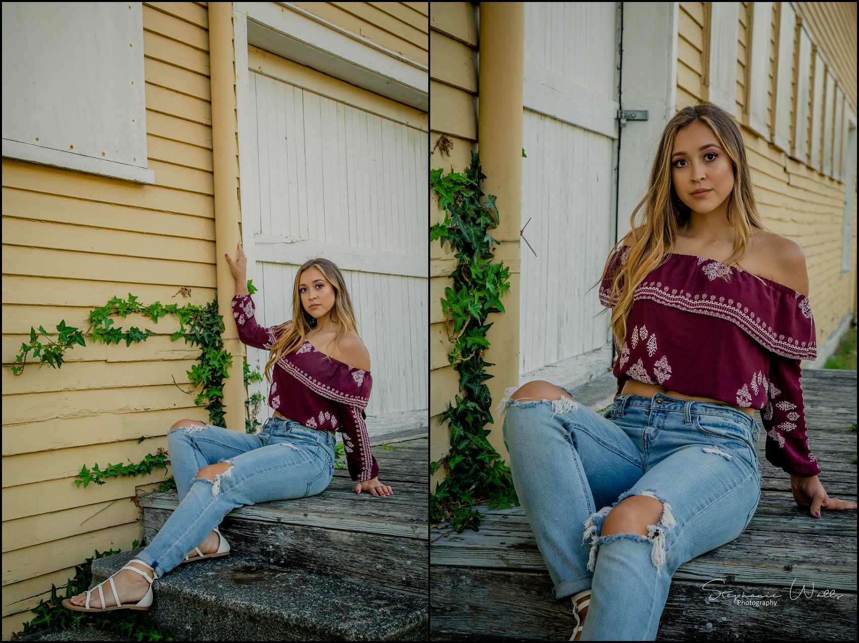 Haliey Co2018124 Hailey Auburn Riverside High School Class of 2018