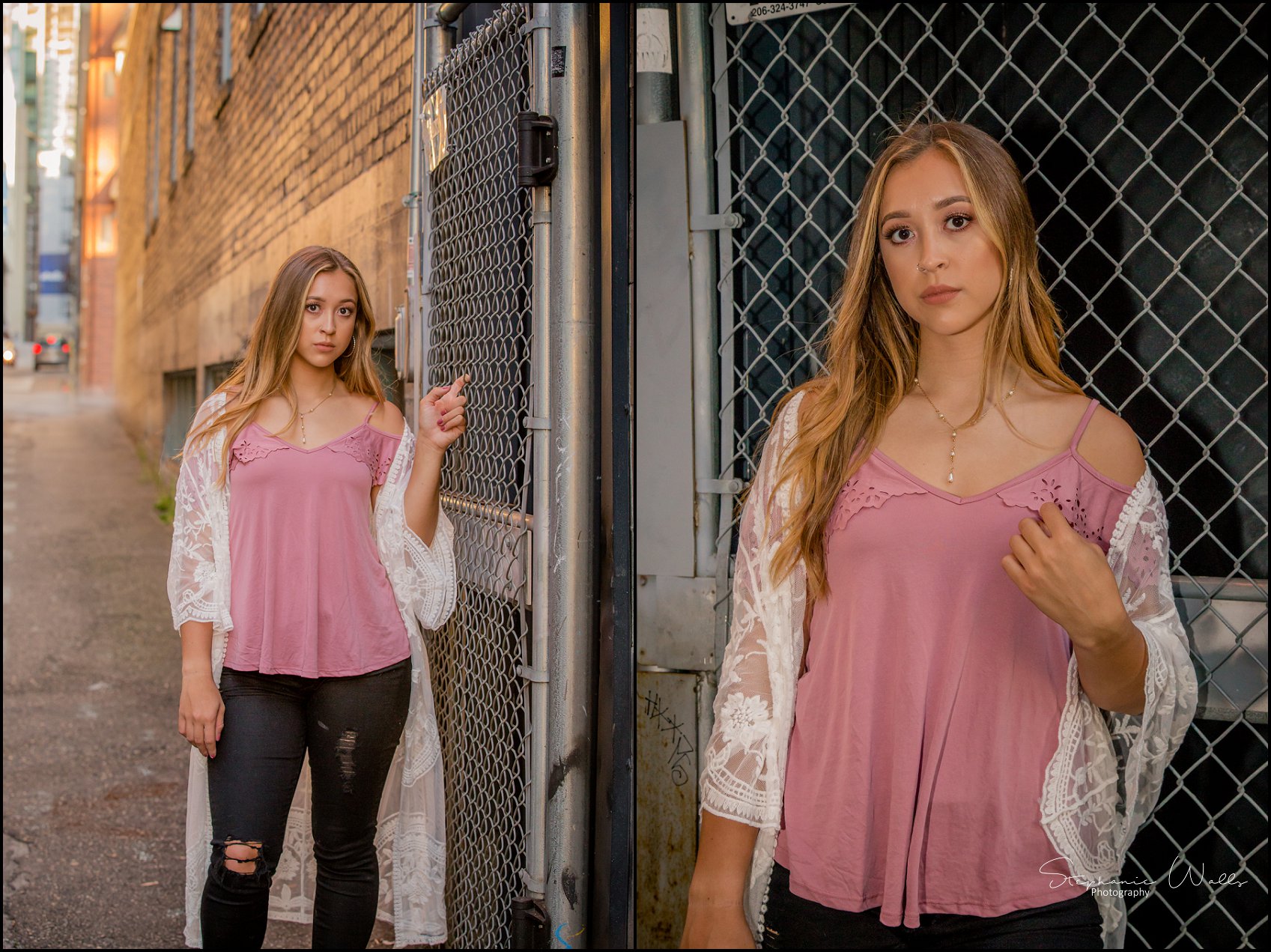 Haliey Co2018195 Hailey Auburn Riverside High School Class of 2018