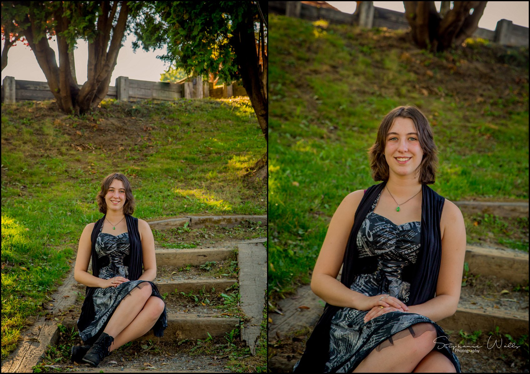 Michaela Co2018 023 Michaela   Marysville Getchell High School Class of 2018