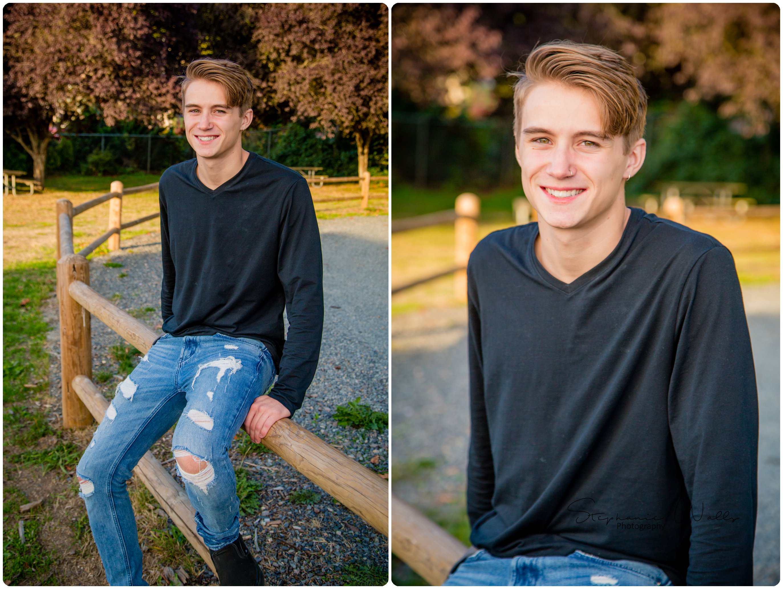 Peyton Co2018 004 Peyton Lake Stevens High School Class of 2018