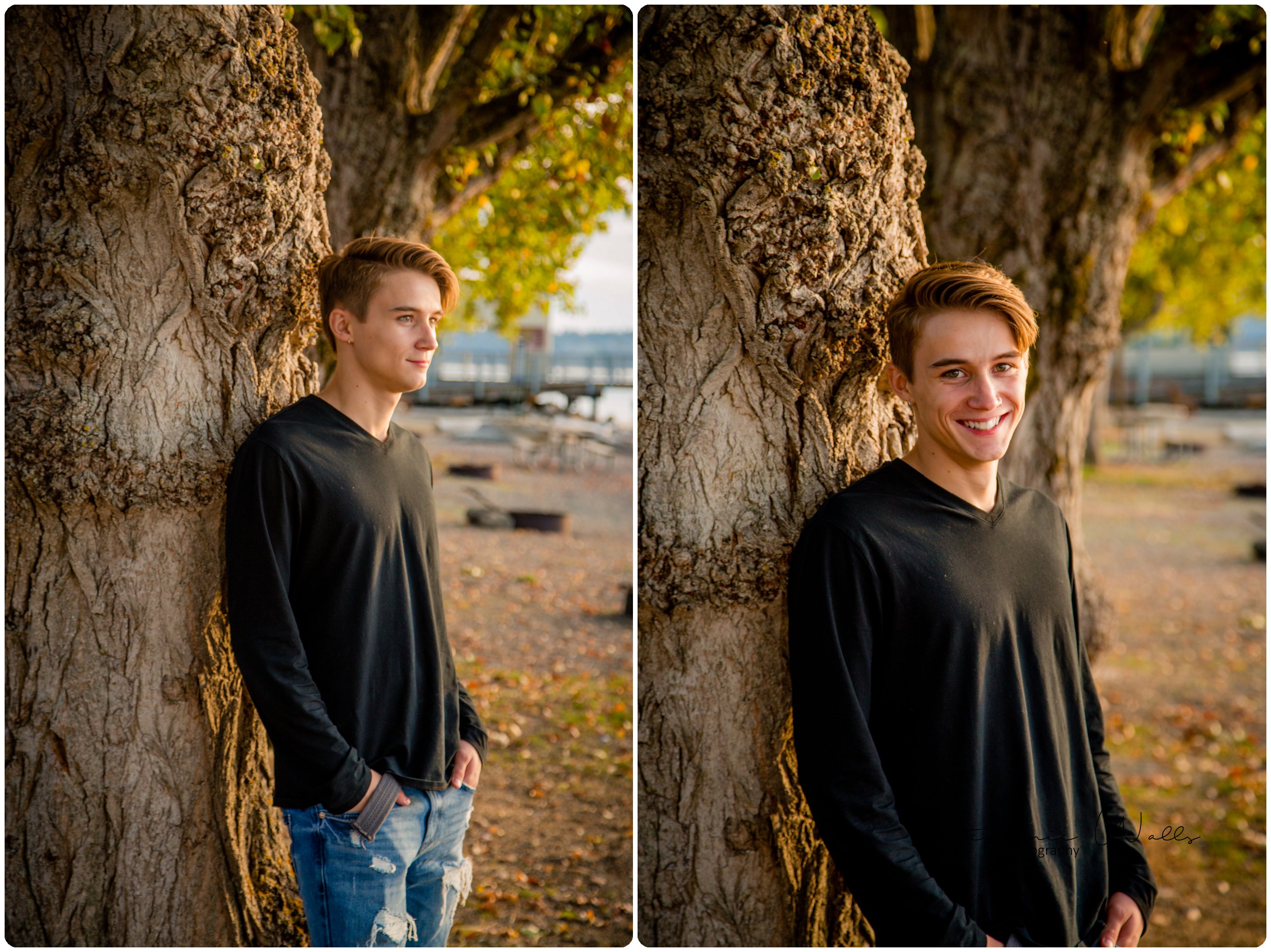 Peyton Co2018 030 Peyton Lake Stevens High School Class of 2018