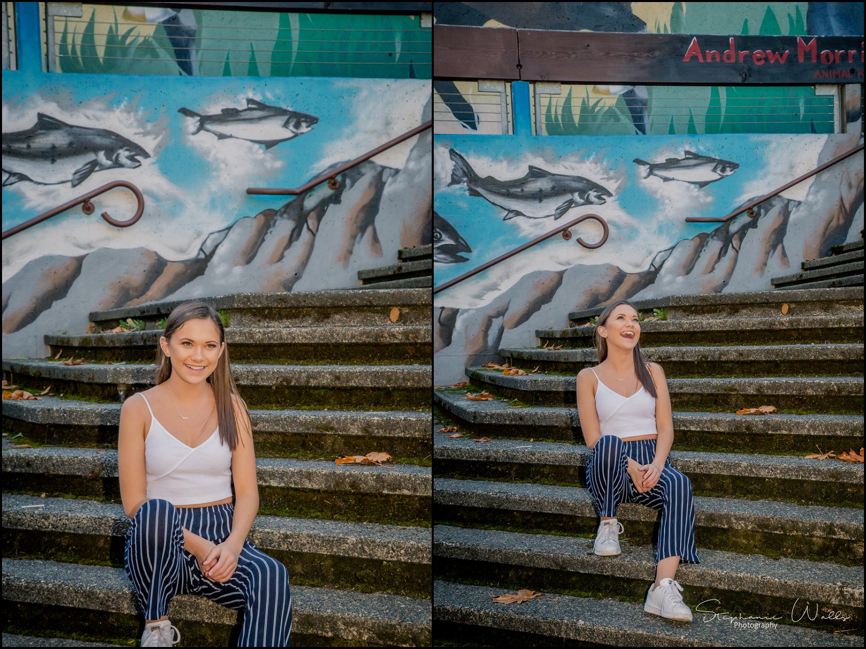 Reagan Co2018 044 1 Reagan Co2018 | Discovery Park & Downtown Seattle | Lake Stevens Senior Photographer