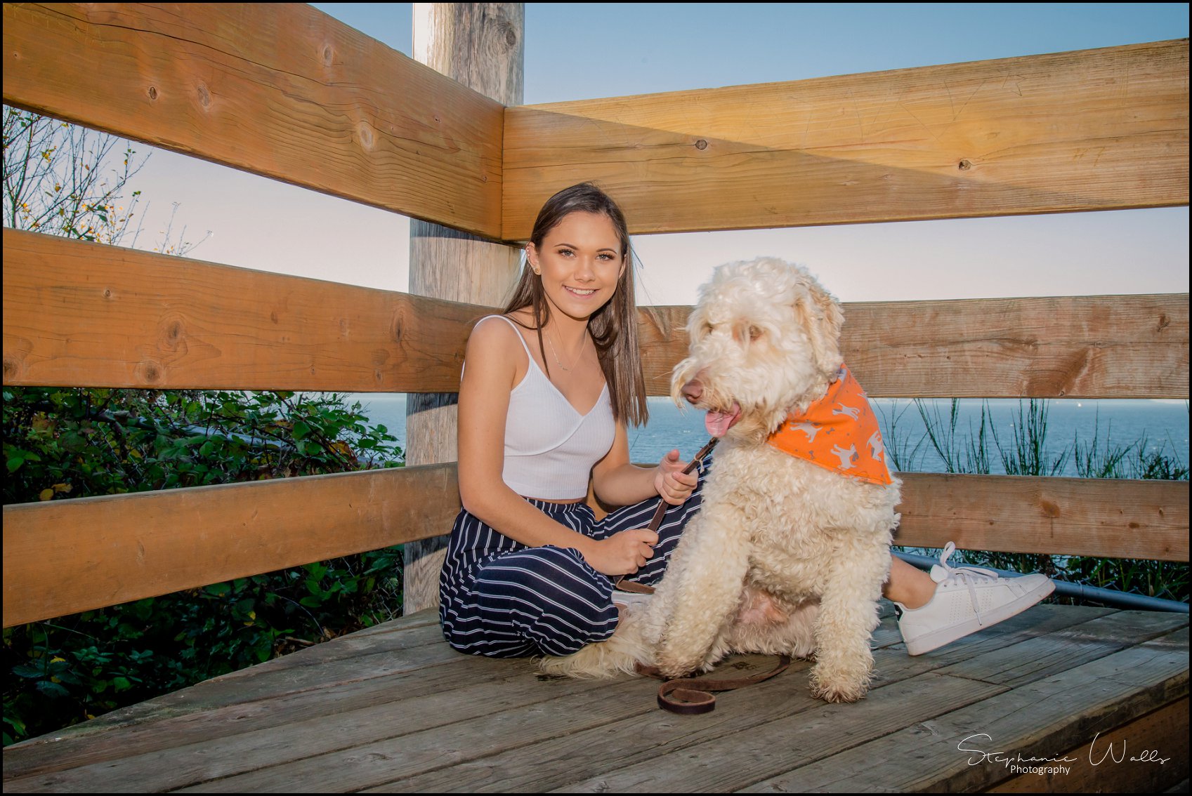 Reagan Co2018 086 1 Reagan Co2018 | Discovery Park & Downtown Seattle | Lake Stevens Senior Photographer