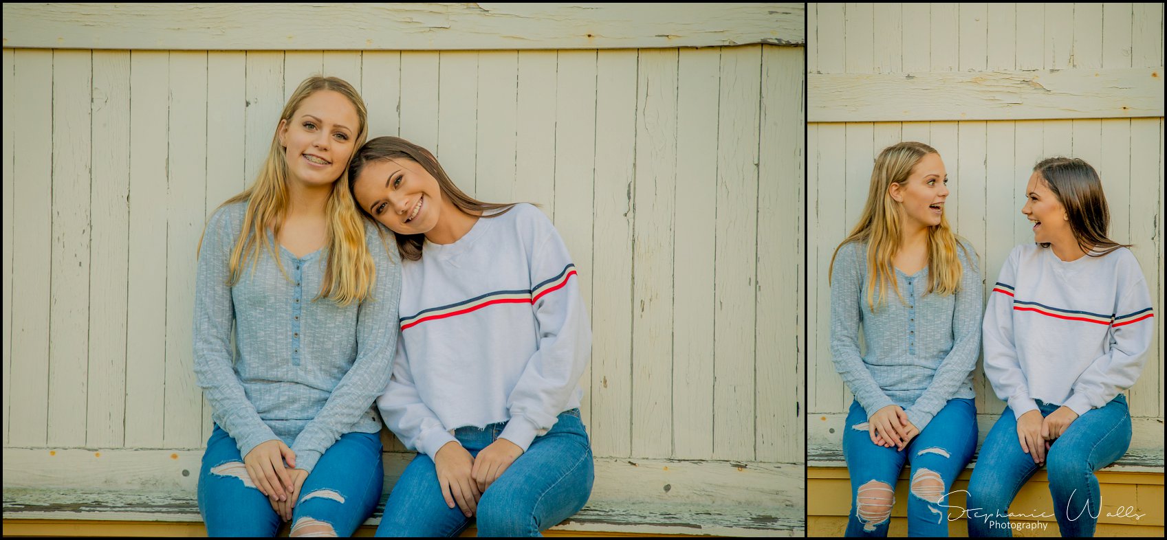 Reagan Co2018 102 Reagan Co2018 | Discovery Park & Downtown Seattle | Lake Stevens Senior Photographer