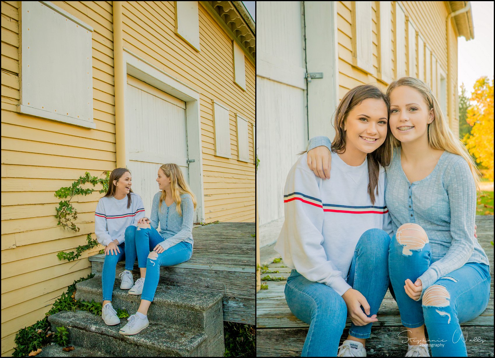 Reagan Co2018 116 Reagan Co2018 | Discovery Park & Downtown Seattle | Lake Stevens Senior Photographer