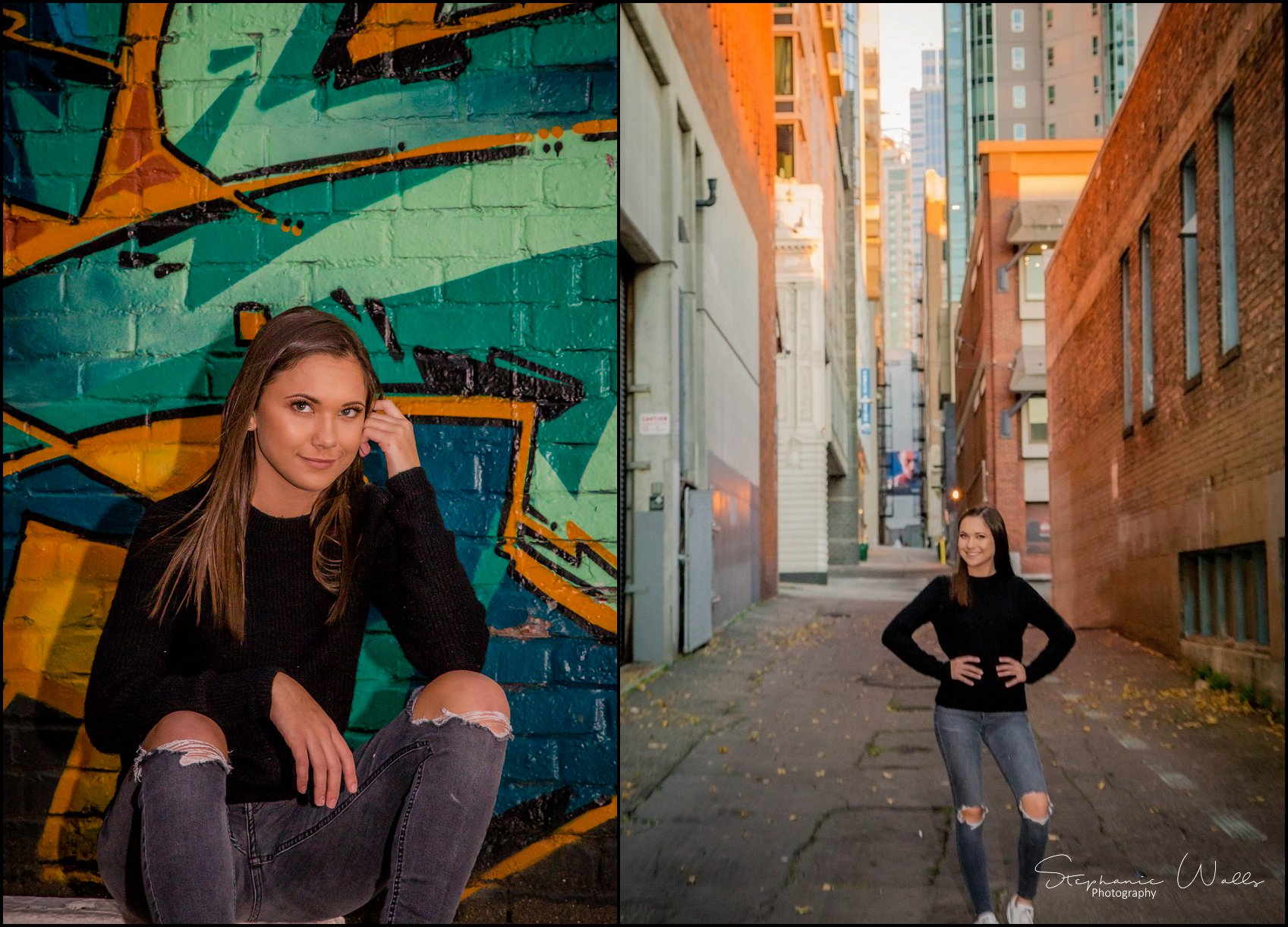 Reagan Co2018 128 Reagan Co2018 | Discovery Park & Downtown Seattle | Lake Stevens Senior Photographer