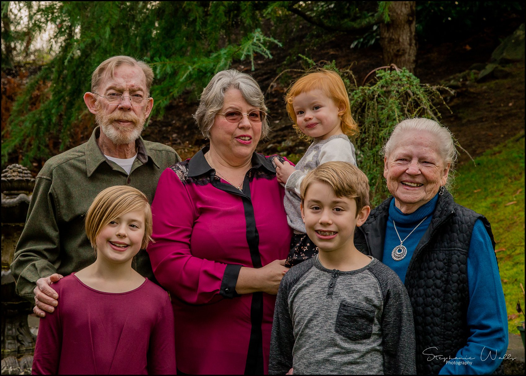 Reiber Family 036 Home For the Holidays | Snohomish, Wa Family Portrait Photographer