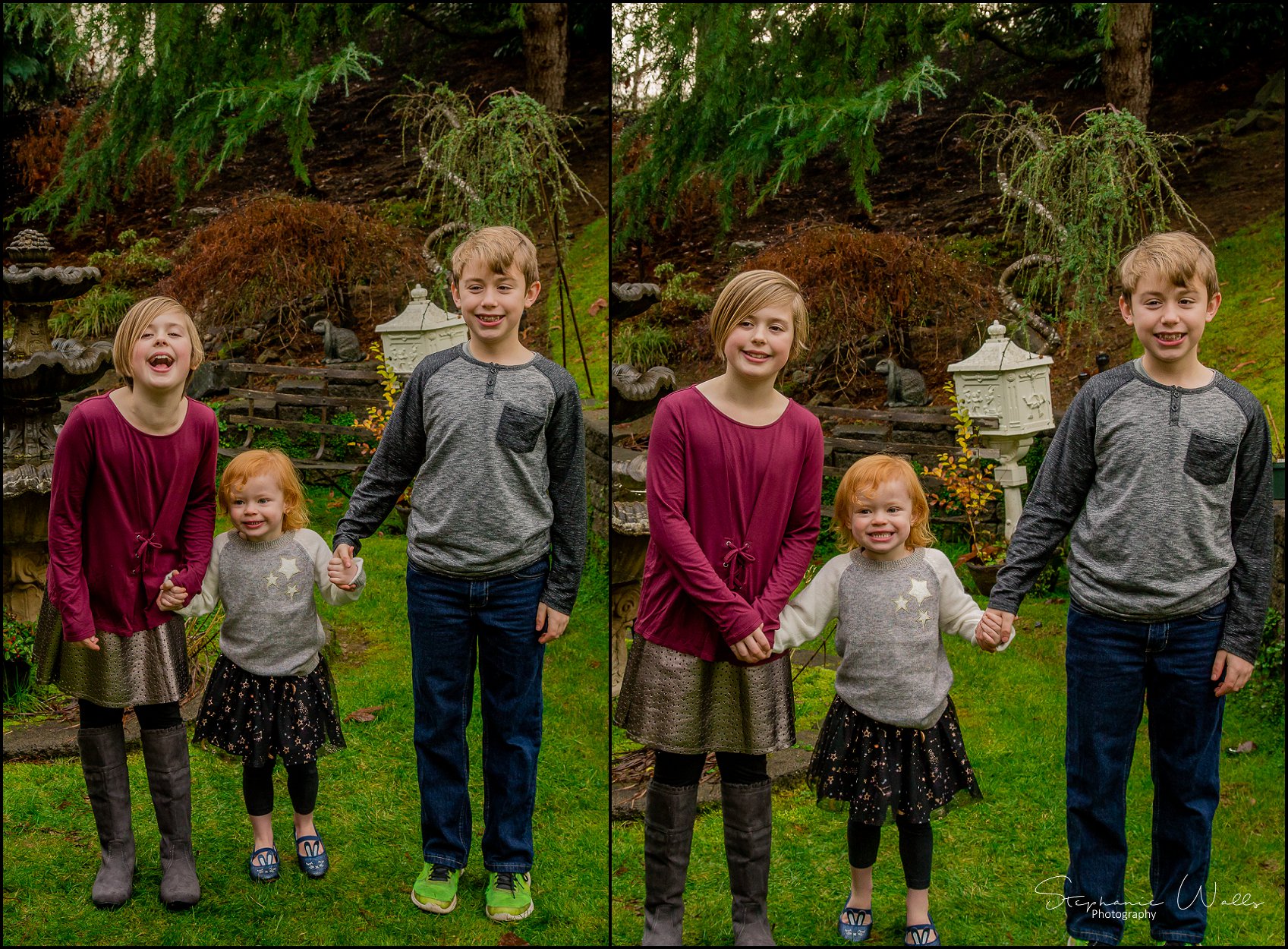 Reiber Family 051 Home For the Holidays | Snohomish, Wa Family Portrait Photographer