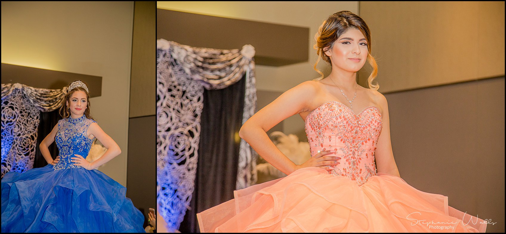 Wedding Show 126 Quinceañeara Events