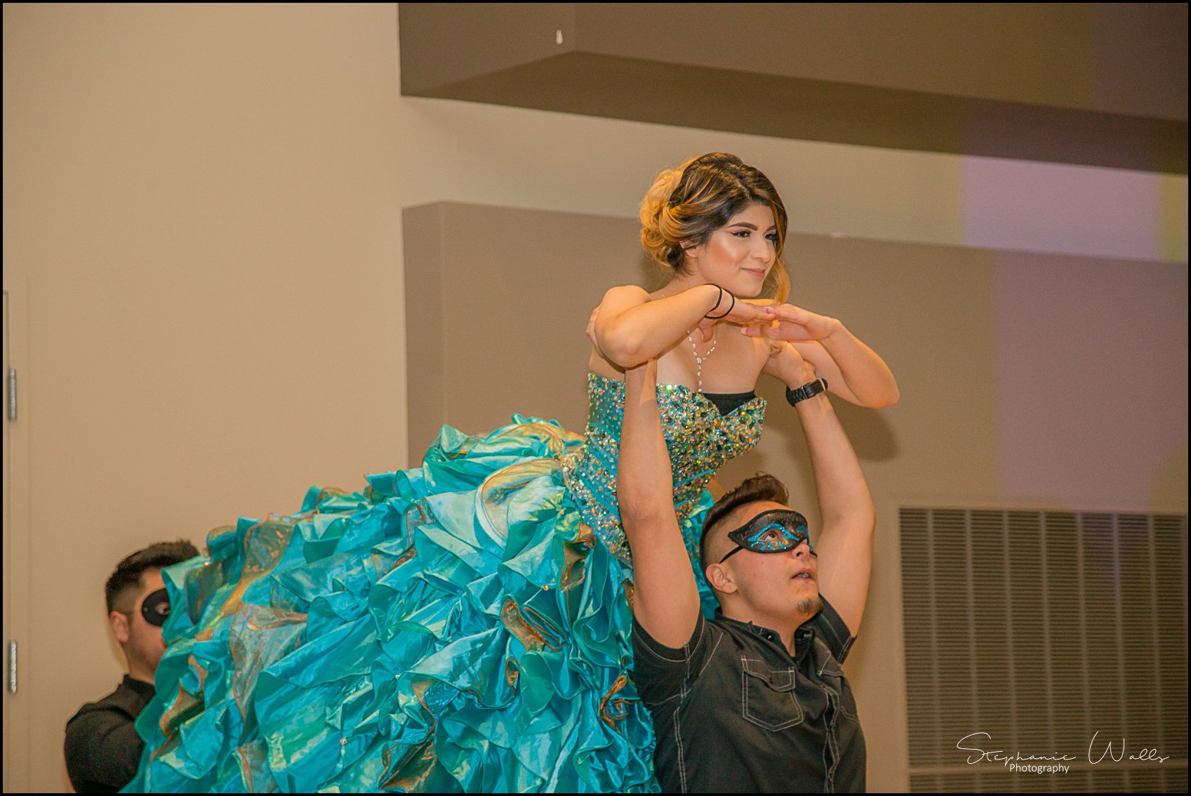 Wedding Show 148 Quinceañeara Events