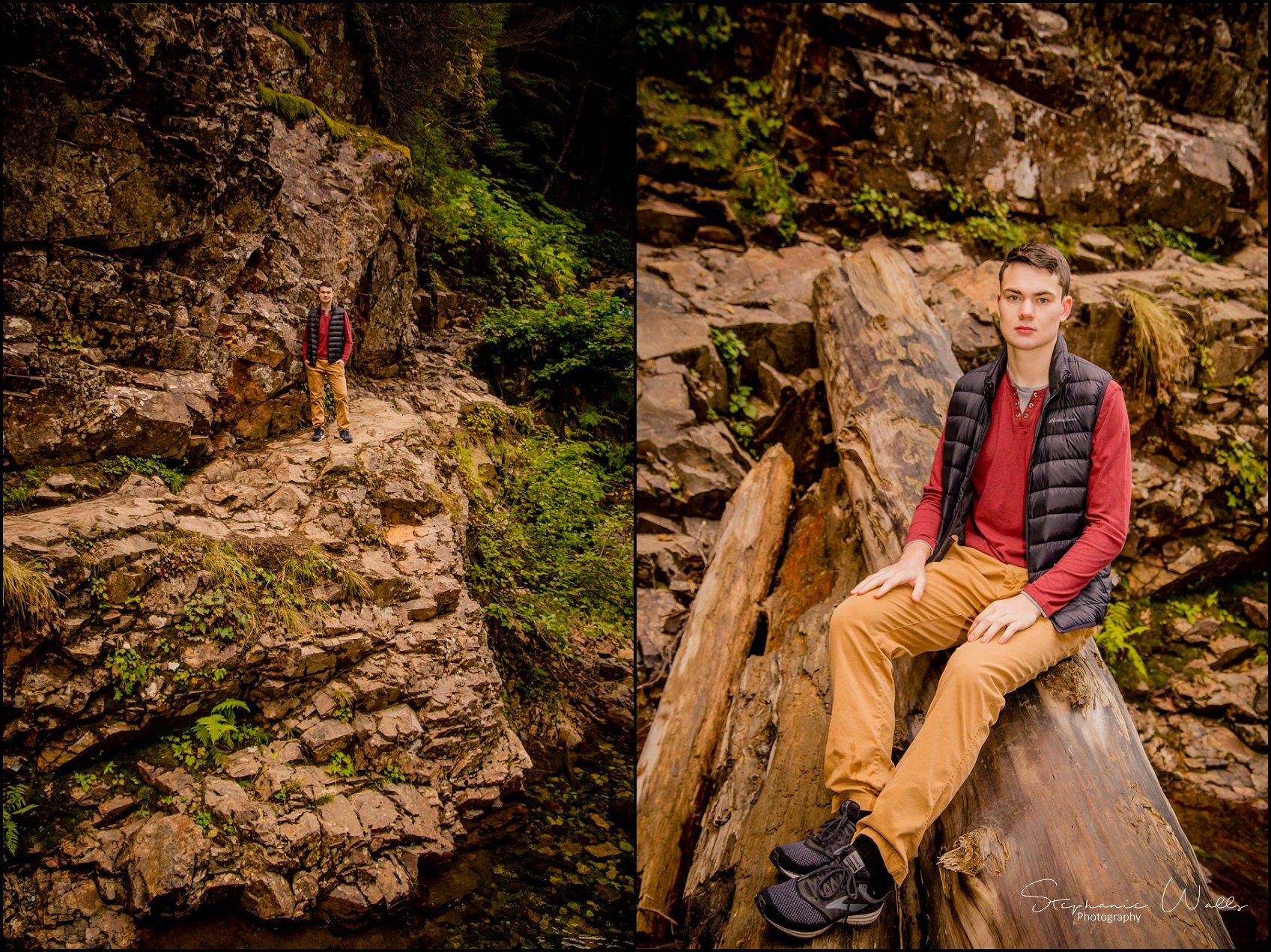 Alex B 103 Alex B Co2018   Meadowdale High School