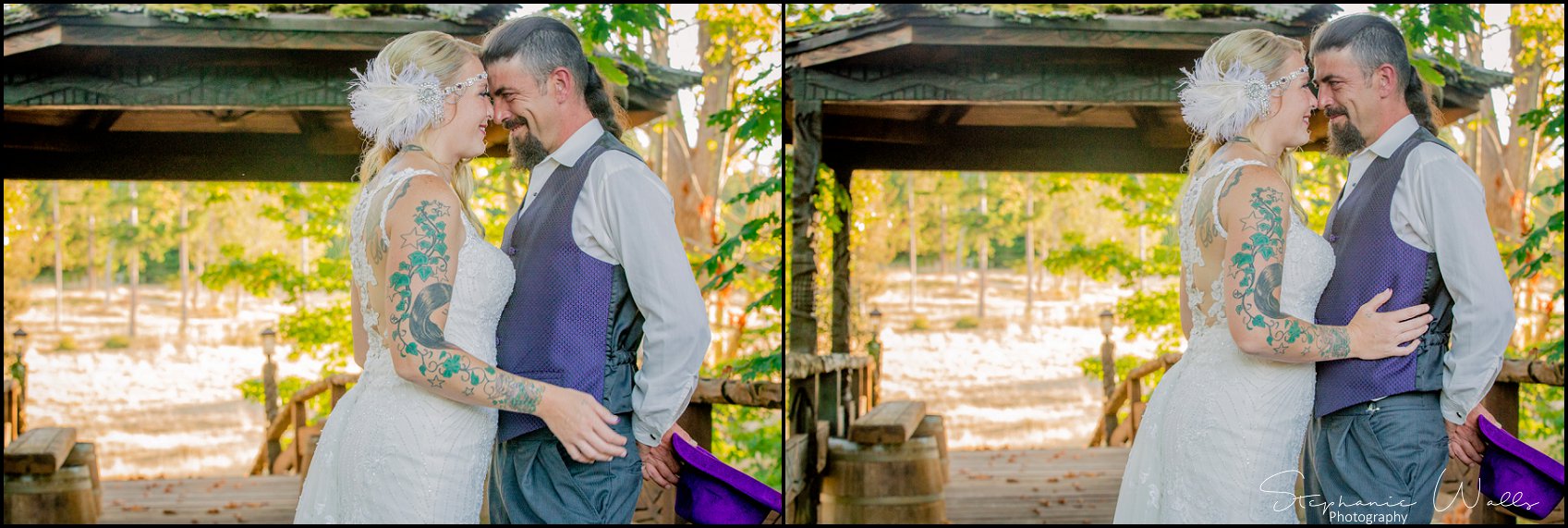 Everist Wedding 016 Patti & Bobbys | Troll Haven Castle & Bandy Farms | Sequim, Wa Wedding Photographer