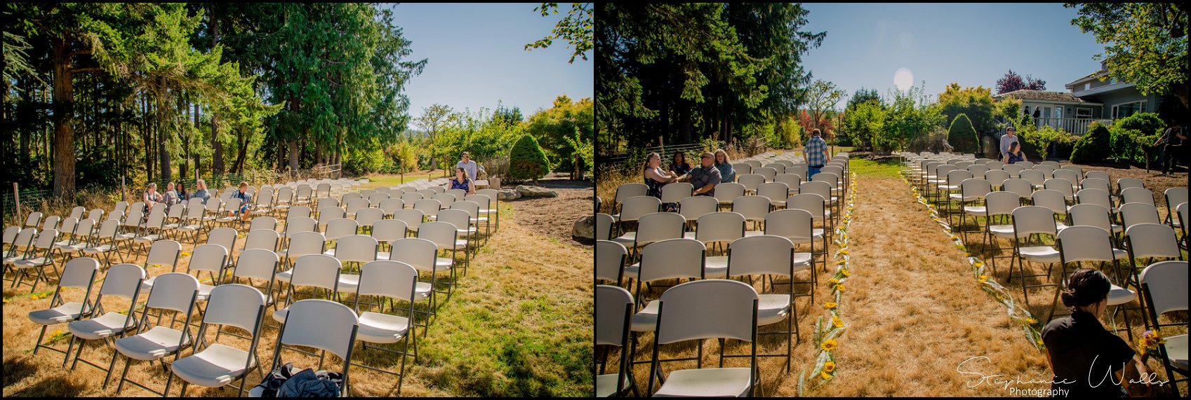 Everist Wedding 025 Patti & Bobbys | Troll Haven Castle & Bandy Farms | Sequim, Wa Wedding Photographer