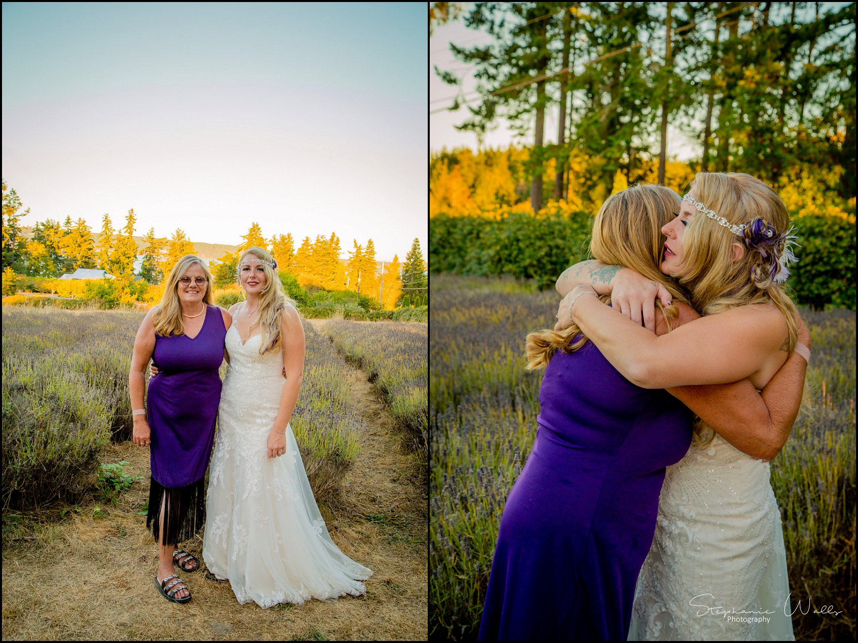 Everist Wedding 081 1 Patti & Bobbys | Troll Haven Castle & Bandy Farms | Sequim, Wa Wedding Photographer