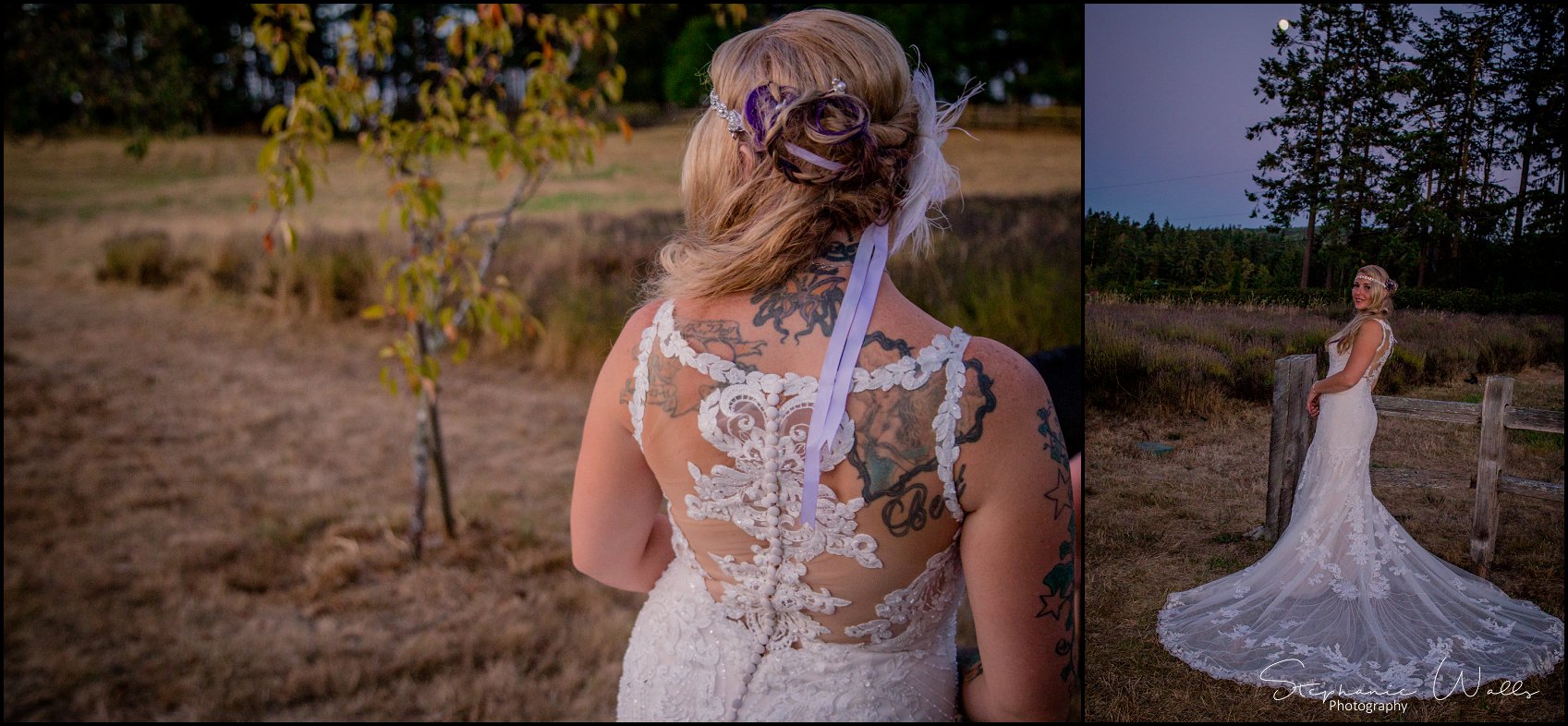 Everist Wedding 103 Patti & Bobbys | Troll Haven Castle & Bandy Farms | Sequim, Wa Wedding Photographer