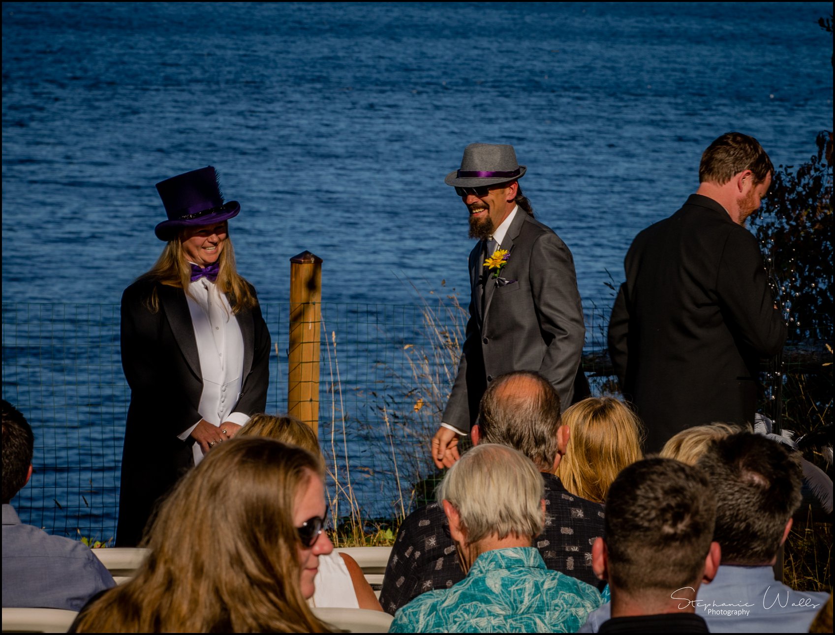 Everist Wedding 105 Patti & Bobbys | Troll Haven Castle & Bandy Farms | Sequim, Wa Wedding Photographer