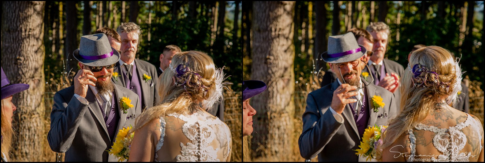 Everist Wedding 162 Patti & Bobbys | Troll Haven Castle & Bandy Farms | Sequim, Wa Wedding Photographer