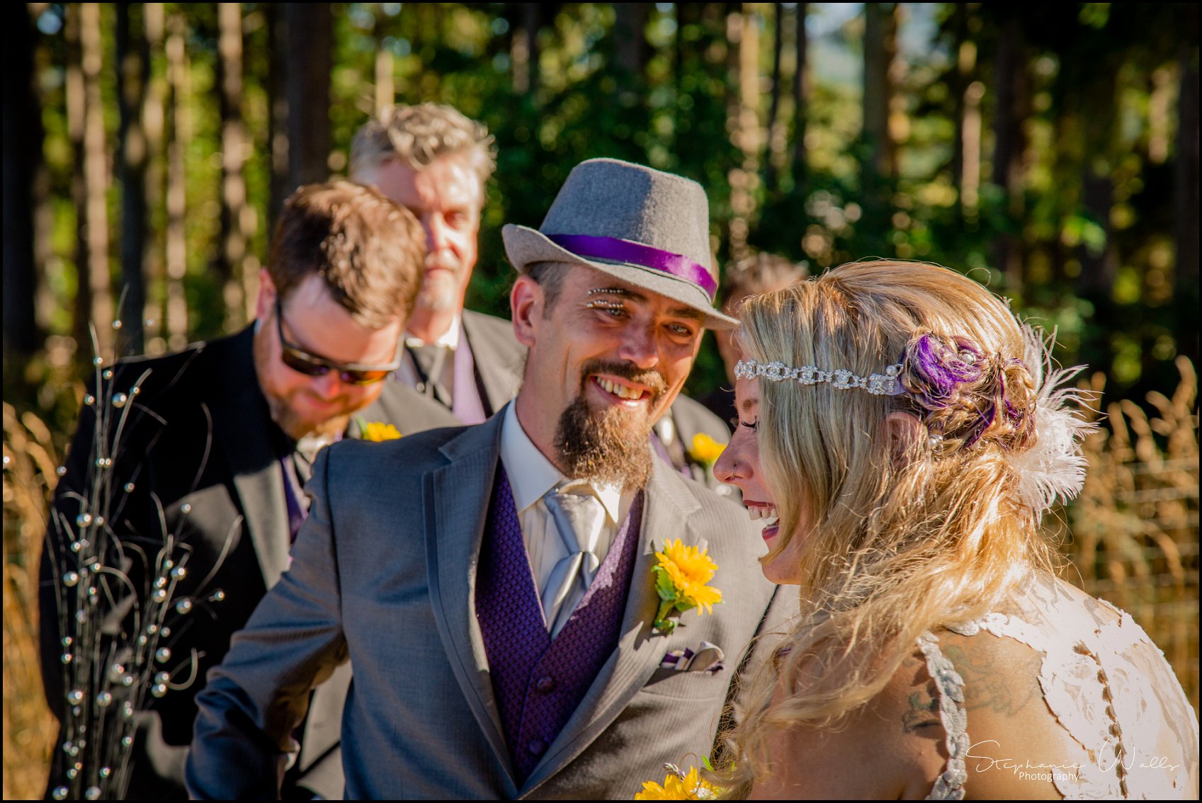 Everist Wedding 168 Patti & Bobbys | Troll Haven Castle & Bandy Farms | Sequim, Wa Wedding Photographer