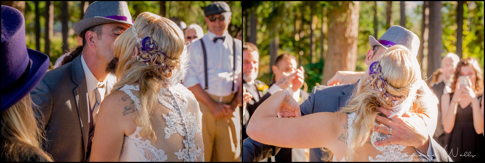 Everist Wedding 246 Patti & Bobbys | Troll Haven Castle & Bandy Farms | Sequim, Wa Wedding Photographer