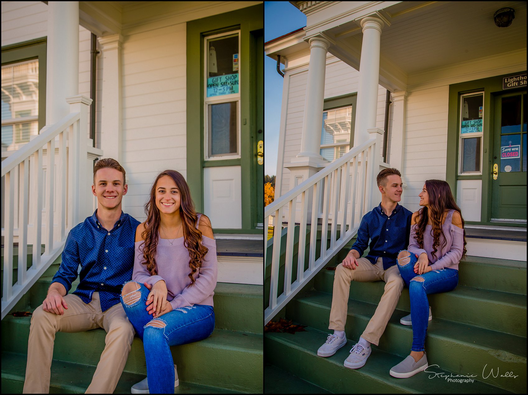 Josh Co2018 008 Josh Co2018 | Mukilteo Lighthouse Park | Bothell High School Senior Photographer