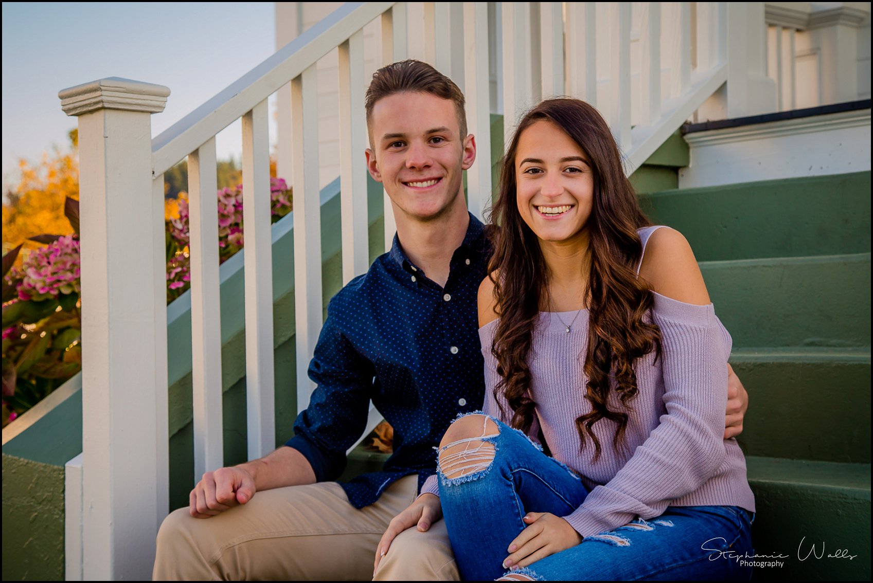 Josh Co2018 012 Josh Co2018 | Mukilteo Lighthouse Park | Bothell High School Senior Photographer