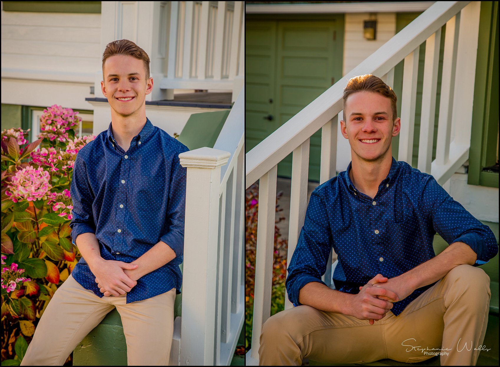 Josh Co2018 015 Josh Co2018 | Mukilteo Lighthouse Park | Bothell High School Senior Photographer