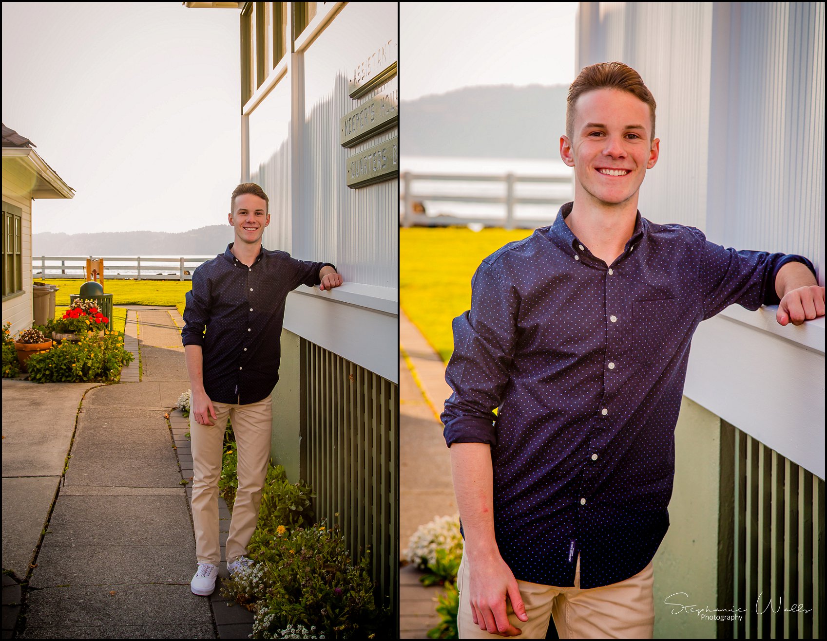 Josh Co2018 022 Josh Co2018 | Mukilteo Lighthouse Park | Bothell High School Senior Photographer