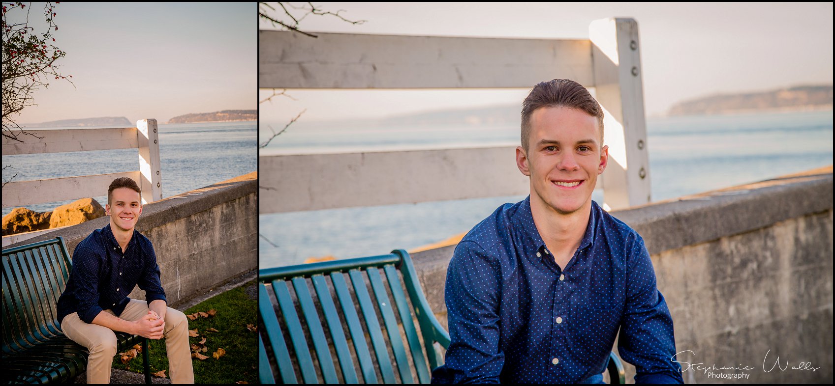 Josh Co2018 028 Josh Co2018 | Mukilteo Lighthouse Park | Bothell High School Senior Photographer