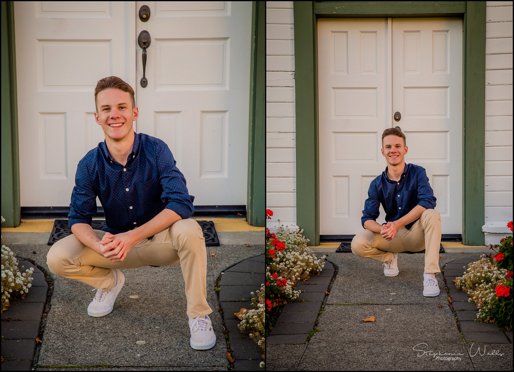 Josh Co2018 033 Josh Co2018 | Mukilteo Lighthouse Park | Bothell High School Senior Photographer