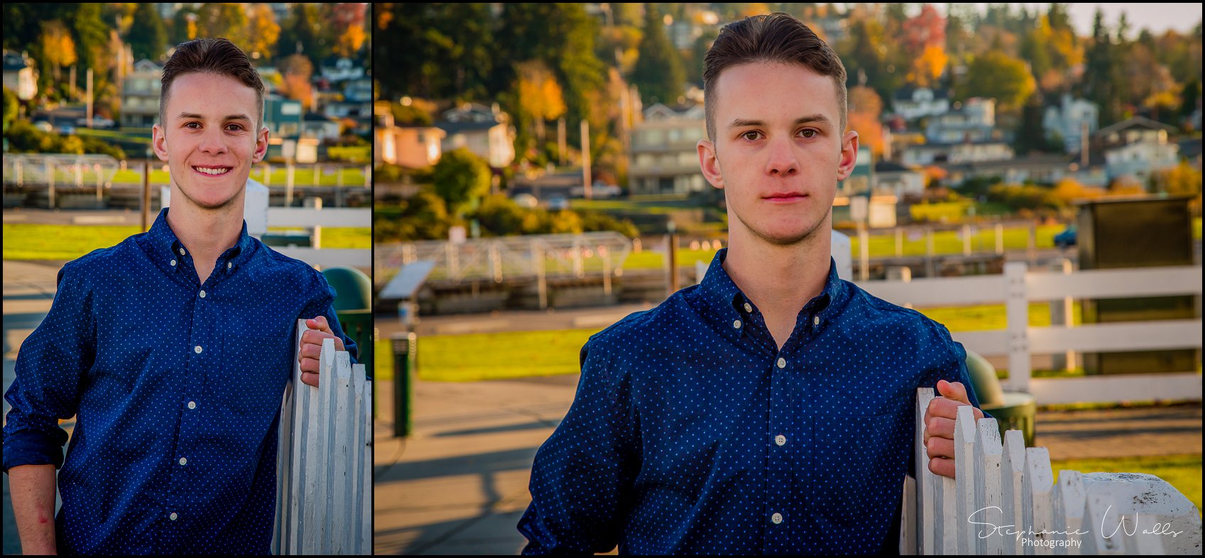 Josh Co2018 048 1 Josh Co2018 | Mukilteo Lighthouse Park | Bothell High School Senior Photographer