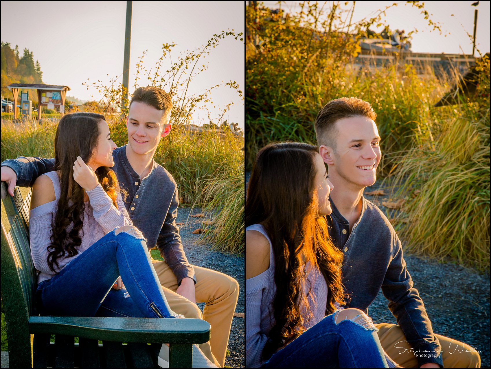 Josh Co2018 071 Josh Co2018 | Mukilteo Lighthouse Park | Bothell High School Senior Photographer