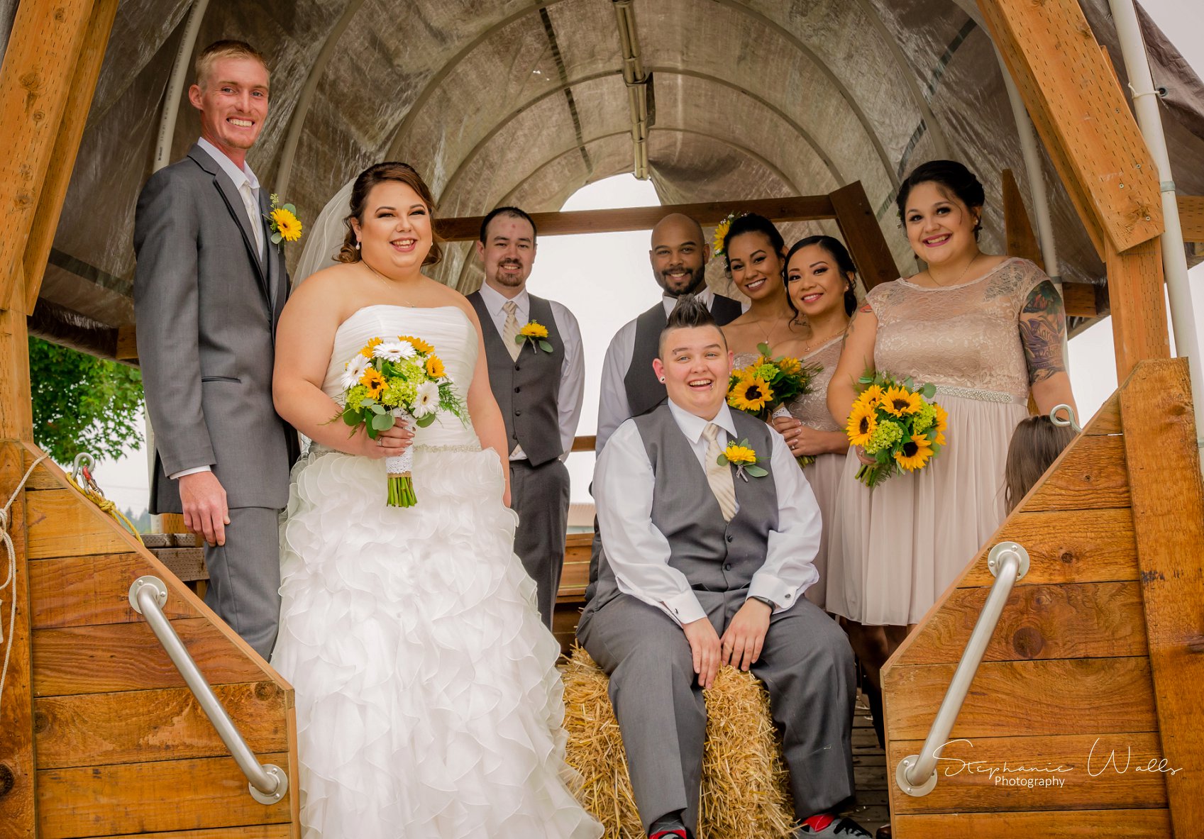 Kimble Wedding 011 Marlena & Allans | Snohomish Red Barn Events (Stocker Farms) | Snohomish, Wa Wedding Photographer