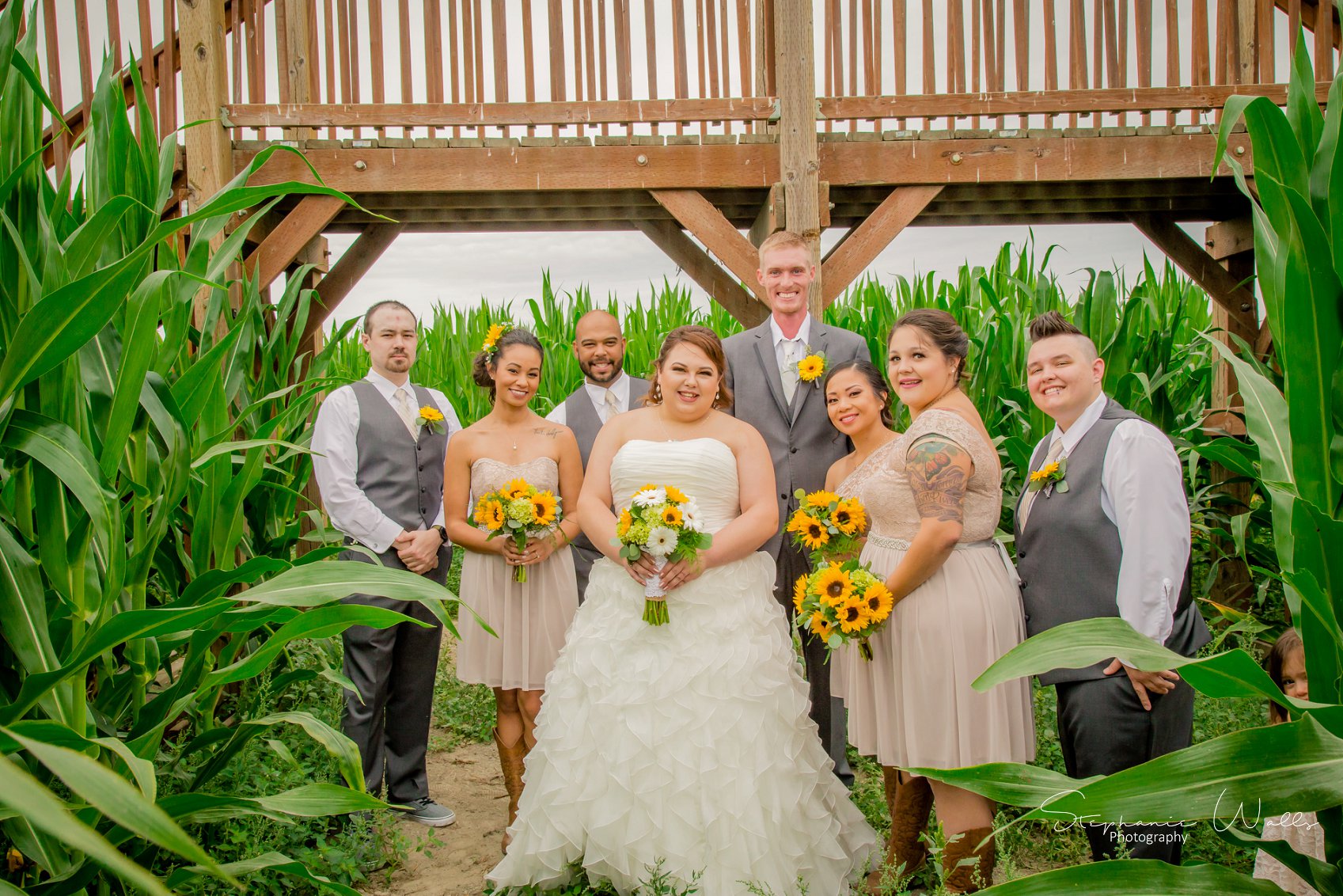 Kimble Wedding 026 1 Marlena & Allans | Snohomish Red Barn Events (Stocker Farms) | Snohomish, Wa Wedding Photographer