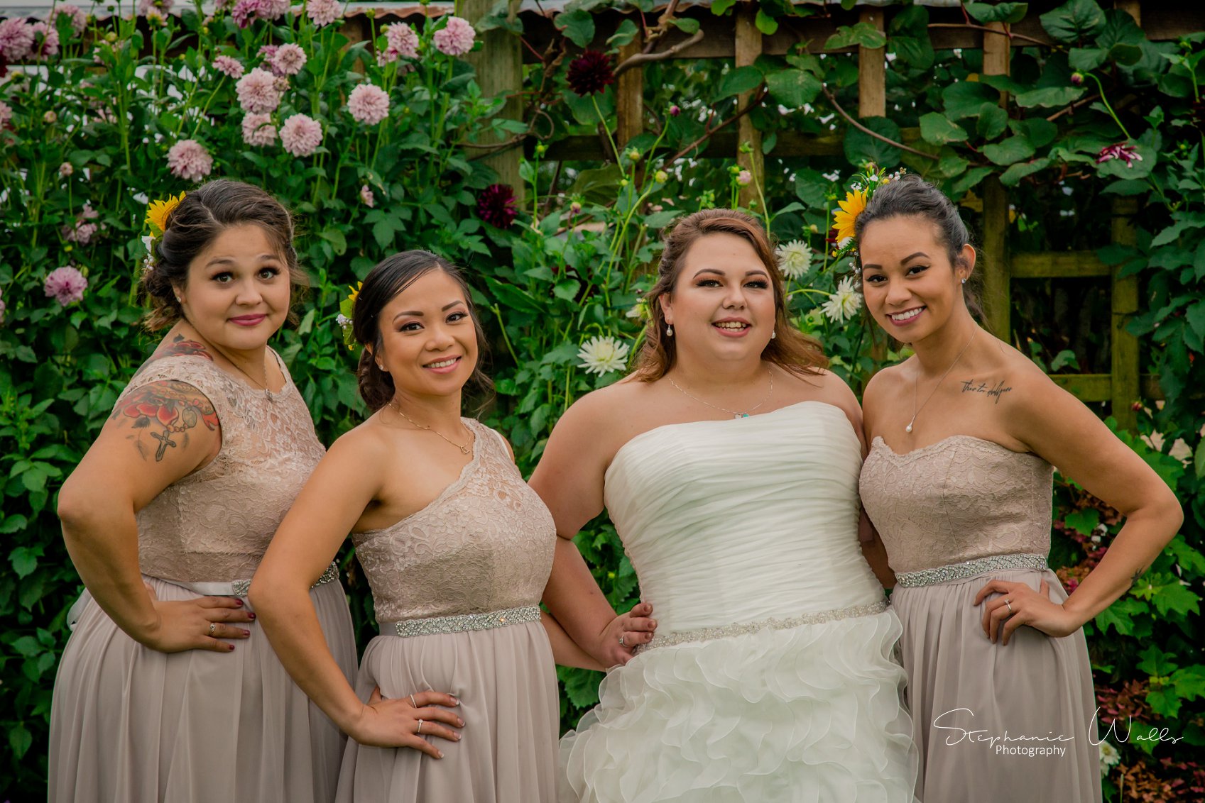 Kimble Wedding 074 Marlena & Allans | Snohomish Red Barn Events (Stocker Farms) | Snohomish, Wa Wedding Photographer