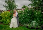 Marlena & Allan's | Snohomish Red Barn Events (Stocker Farms) | Snohomish, Wa Wedding Photographer