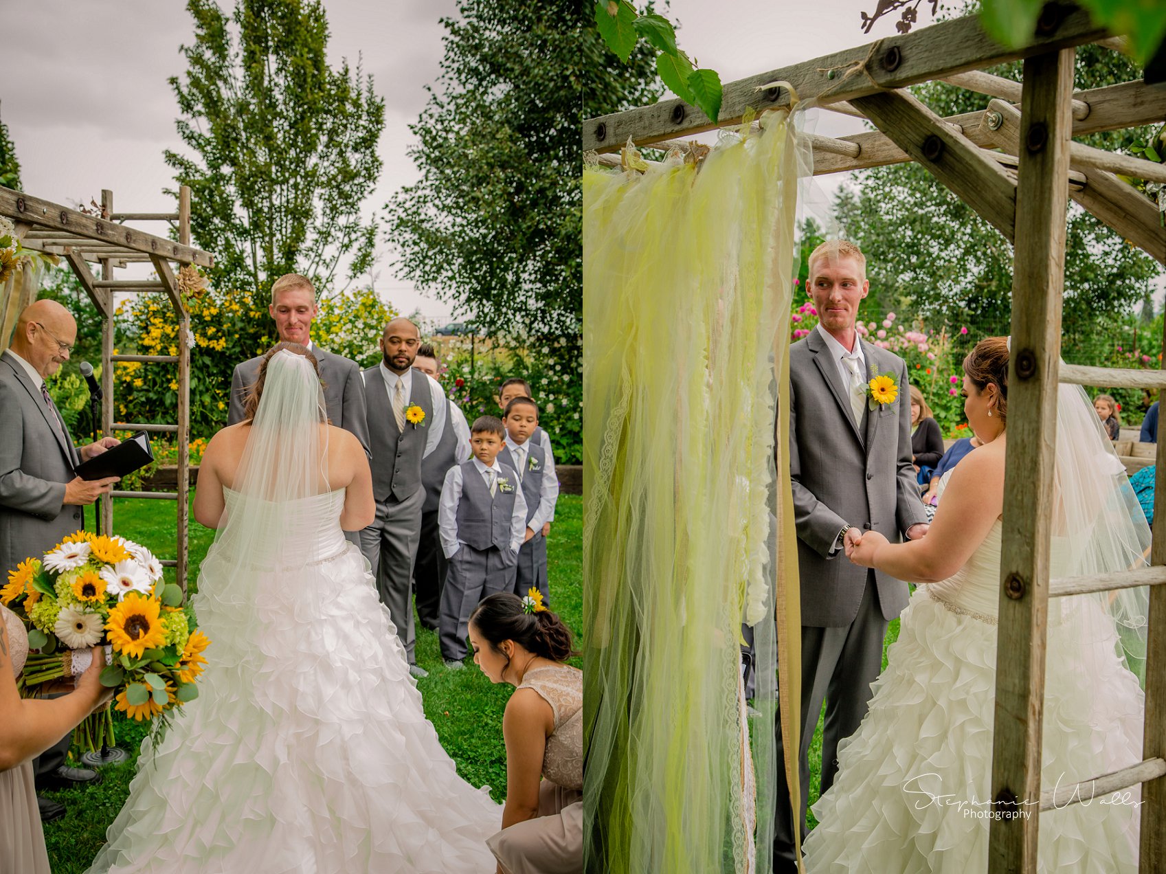 Kimble Wedding 182 Marlena & Allans | Snohomish Red Barn Events (Stocker Farms) | Snohomish, Wa Wedding Photographer