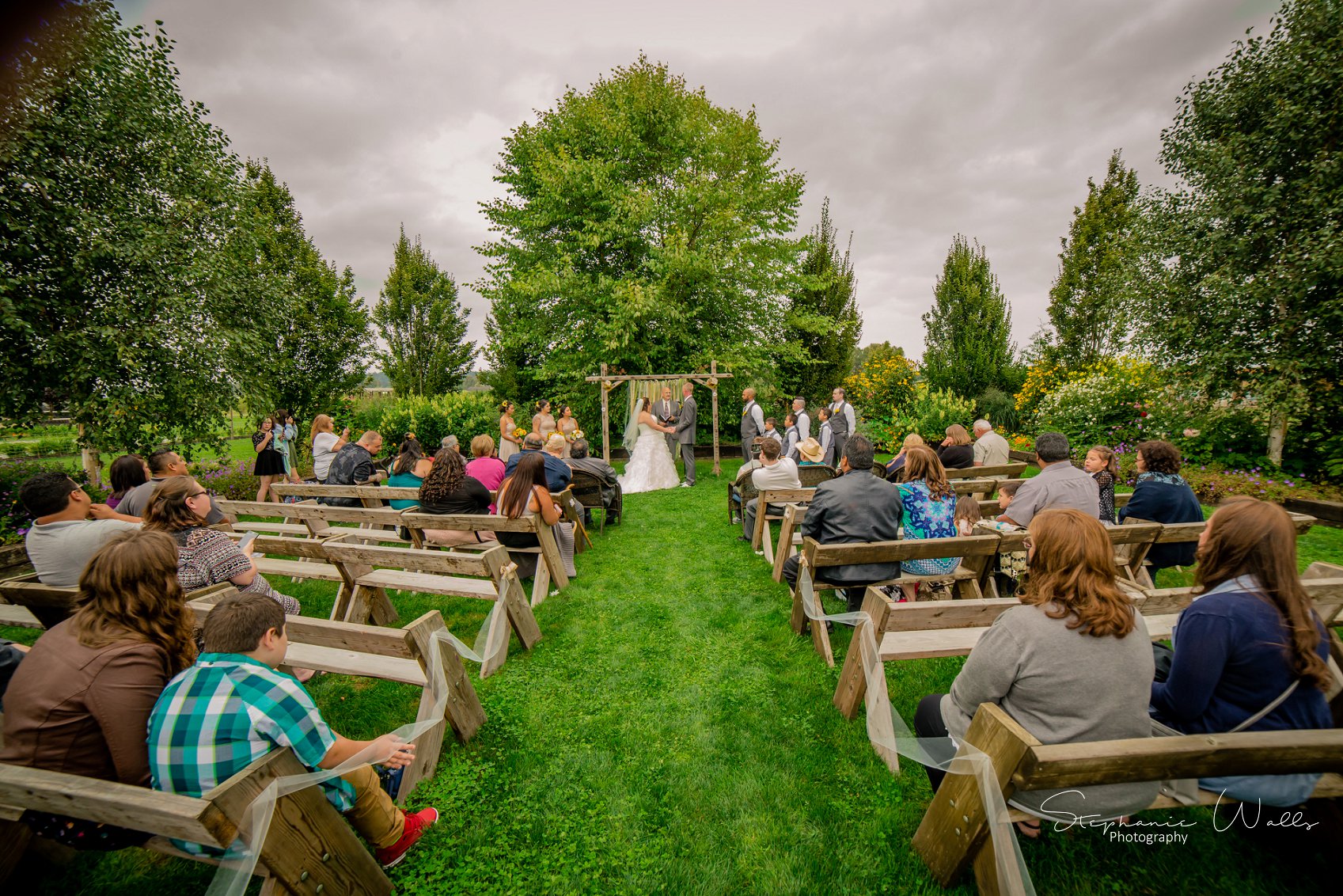 Kimble Wedding 186 1 Marlena & Allans | Snohomish Red Barn Events (Stocker Farms) | Snohomish, Wa Wedding Photographer