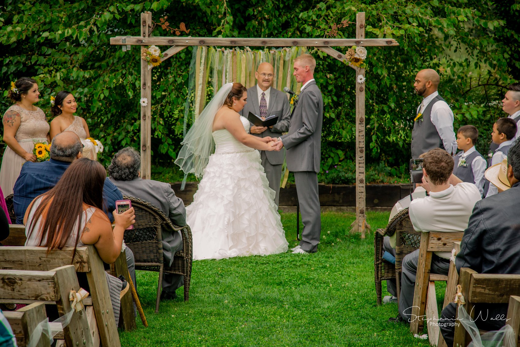 Kimble Wedding 191 Marlena & Allans | Snohomish Red Barn Events (Stocker Farms) | Snohomish, Wa Wedding Photographer