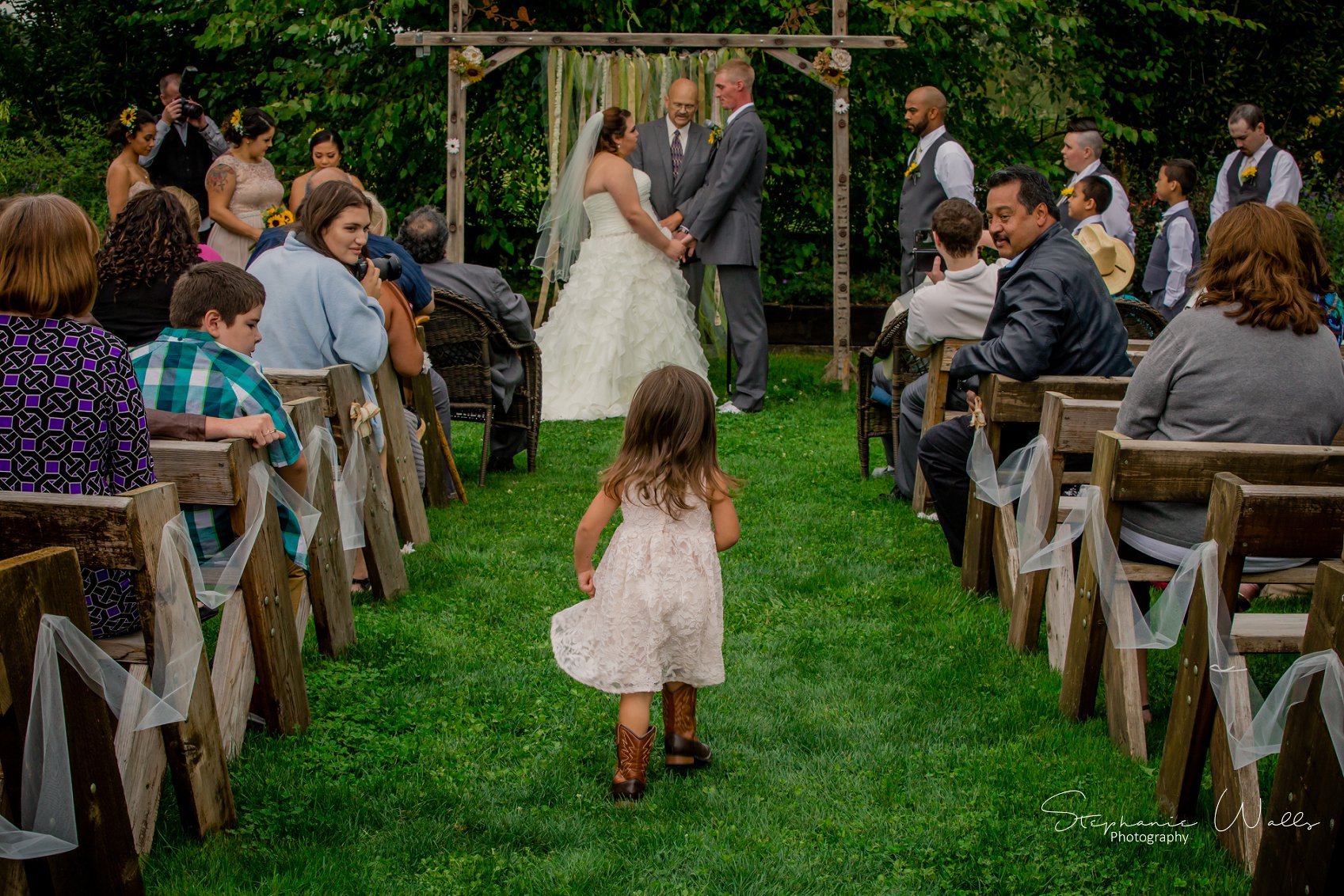 Kimble Wedding 223 Marlena & Allans | Snohomish Red Barn Events (Stocker Farms) | Snohomish, Wa Wedding Photographer