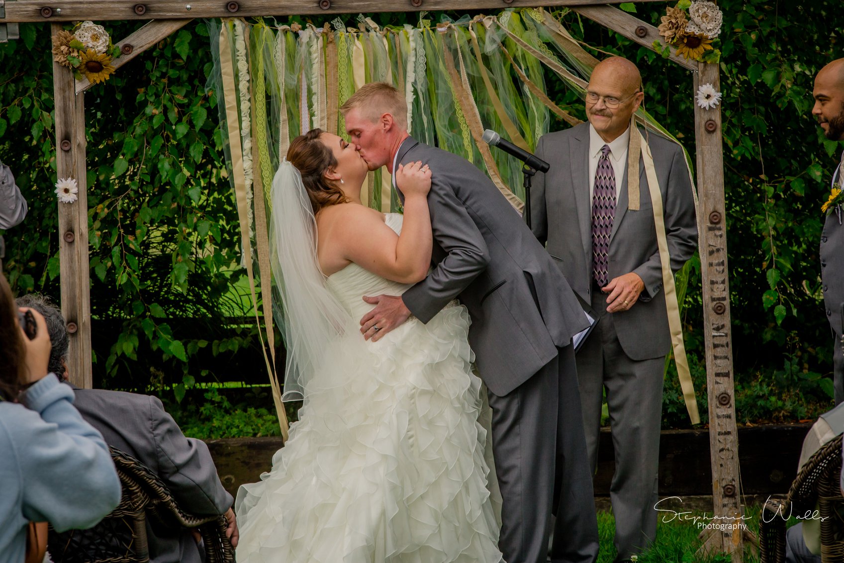 Kimble Wedding 225 Marlena & Allans | Snohomish Red Barn Events (Stocker Farms) | Snohomish, Wa Wedding Photographer