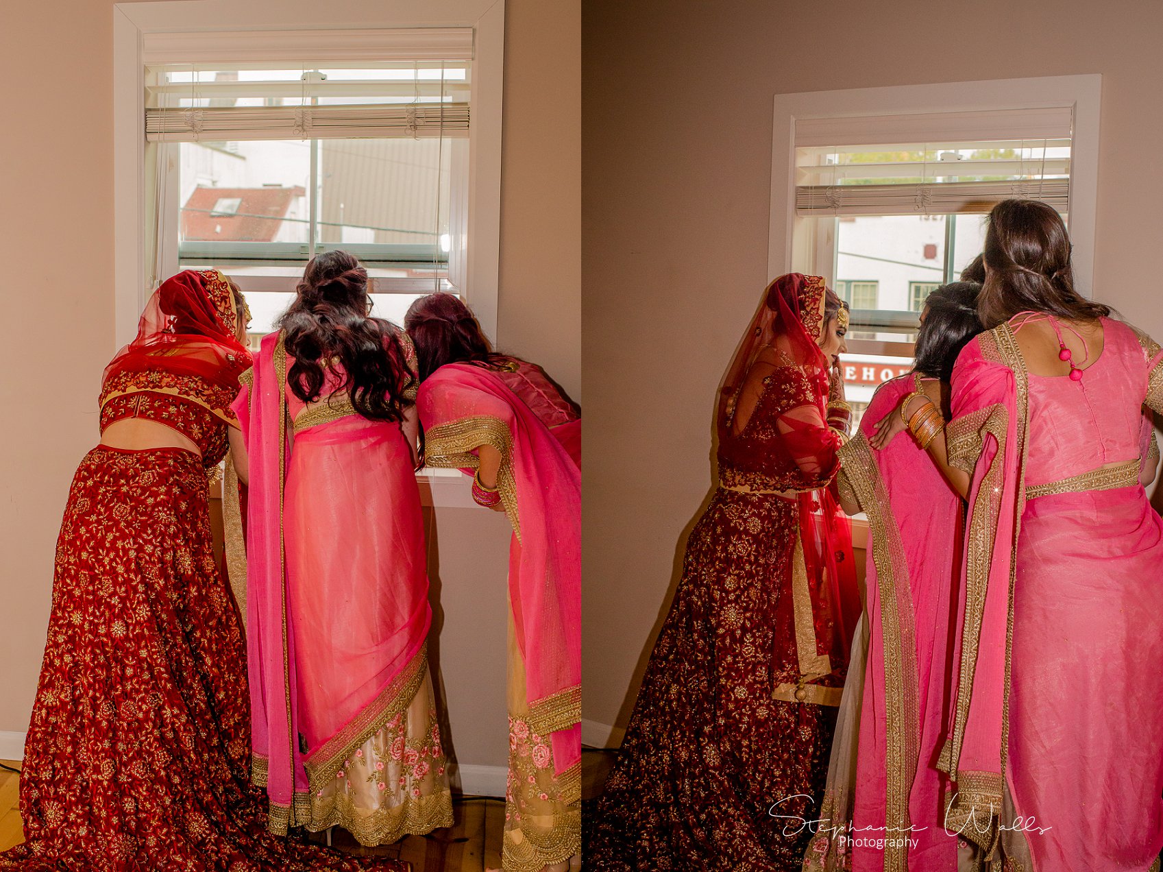 Kaushik 001 2 Snohomish Fusion Indian Wedding With Megan and Mo