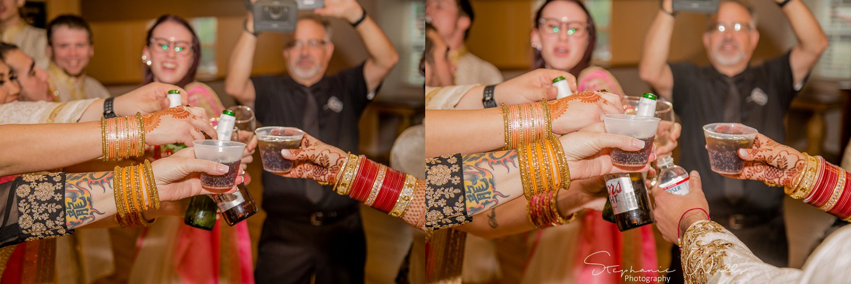 Kaushik 005 1 Snohomish Fusion Indian Wedding With Megan and Mo